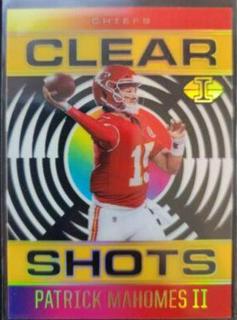 Patrick Mahomes II