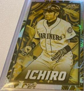Ichiro