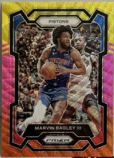 Marvin Bagley III