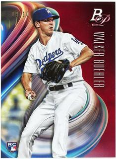 Walker Buehler
