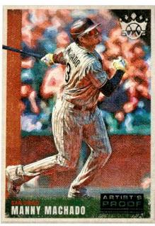 Manny Machado