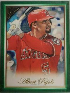 Albert Pujols
