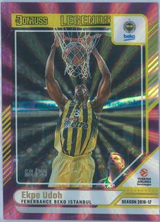 Ekpe Udoh