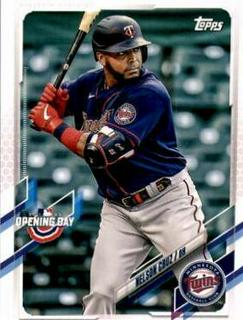 Nelson Cruz