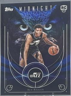 Ace Bailey