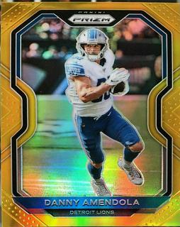 Danny Amendola