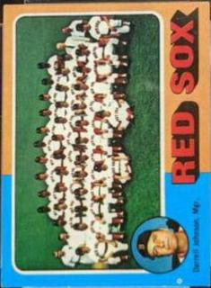 Boston Red Sox