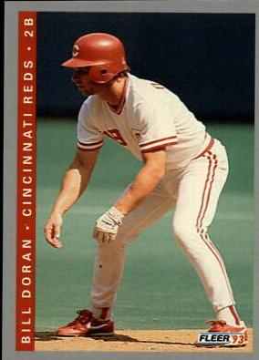 Bill Doran #390