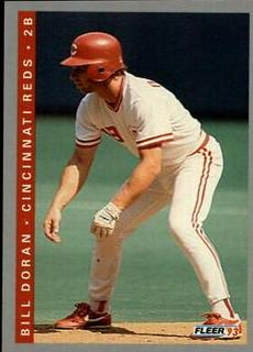 Bill Doran