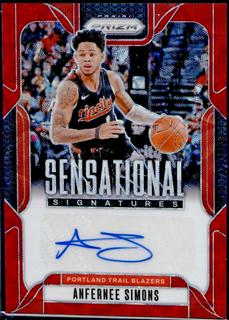 Anfernee Simons