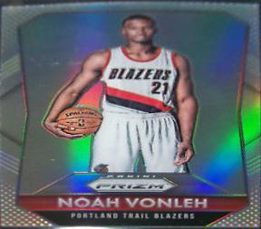 Noah Vonleh