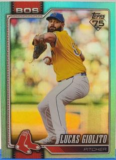 Lucas Giolito