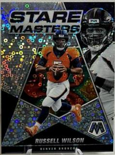 Russell Wilson