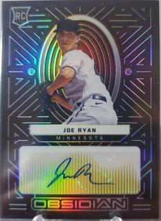 Joe Ryan