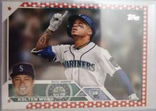 Kolten Wong