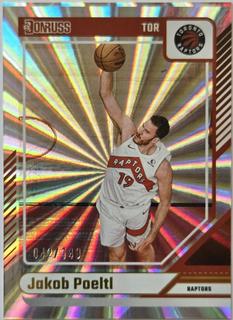 Jakob Poeltl