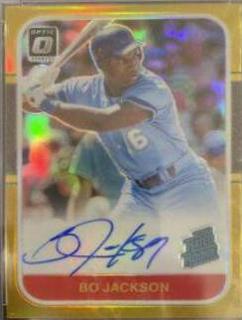 Bo Jackson
