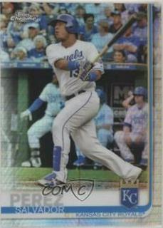 Salvador Perez