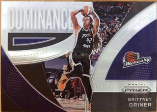 Brittney Griner