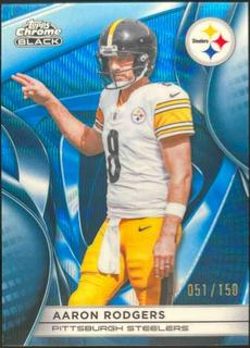 Aaron Rodgers