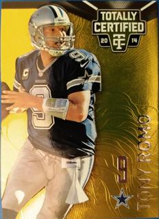 Tony Romo