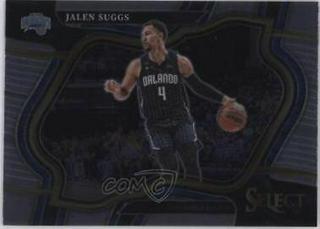 Jalen Suggs