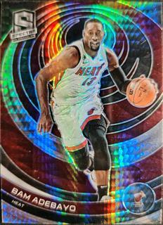 Bam Adebayo
