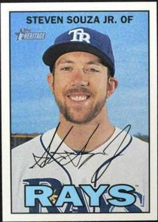 Steven Souza Jr.