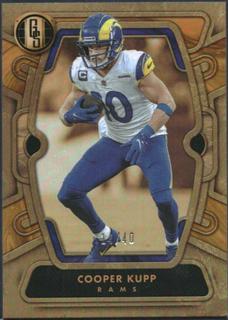 Cooper Kupp