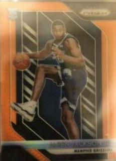Jaren Jackson Jr.