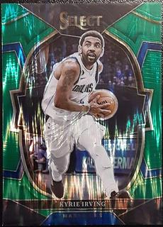 Kyrie Irving