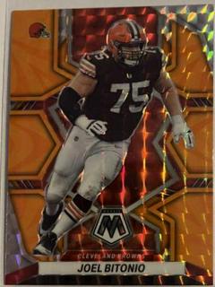 Joel Bitonio