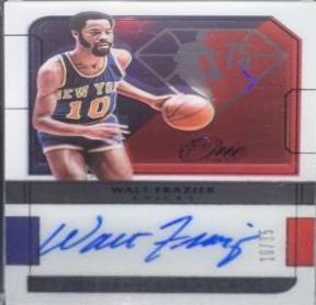 Walt Frazier