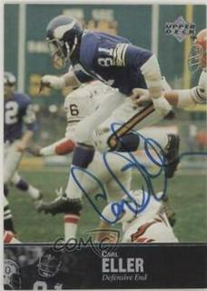 Carl Eller