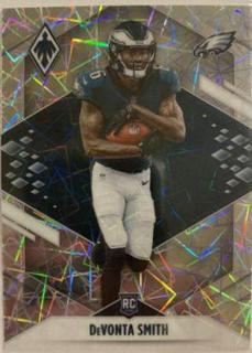 DeVonta Smith