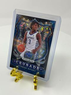Tyrese Maxey