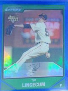 Tim Lincecum