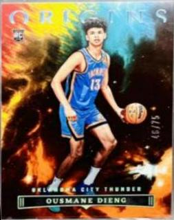 Ousmane Dieng