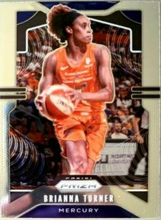 Brianna Turner