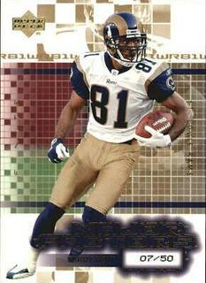 Torry Holt