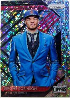 Jerome Robinson
