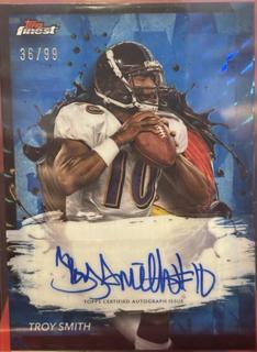 Troy Smith