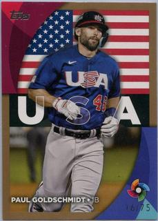 Paul Goldschmidt