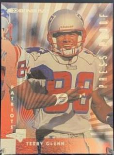 Terry Glenn