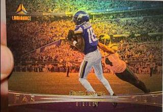 Justin Jefferson