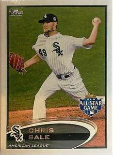 Chris Sale