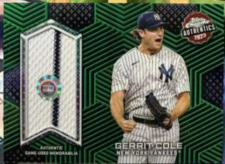 Gerrit Cole