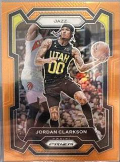 Jordan Clarkson