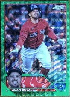 Adam Duvall