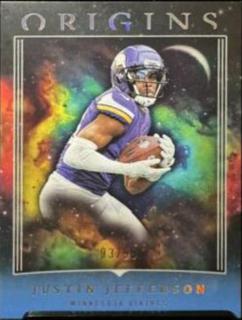 Justin Jefferson